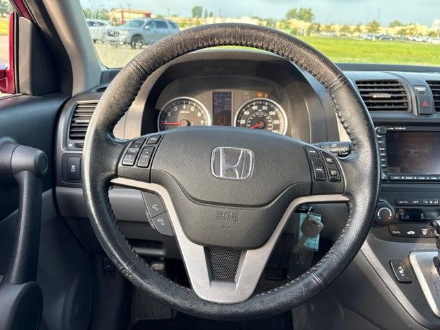 2010 Honda CR-V EX-L