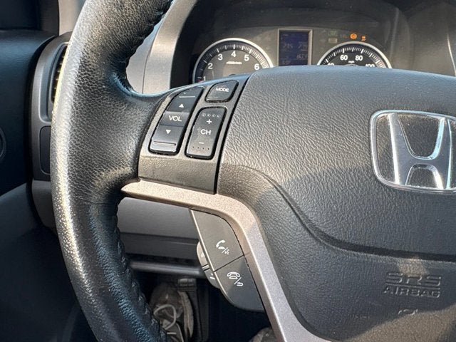 2010 Honda CR-V EX-L