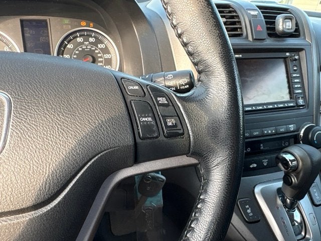 2010 Honda CR-V EX-L