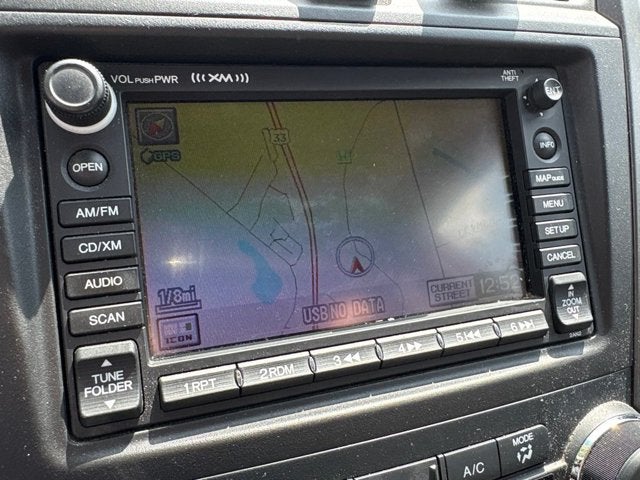 2010 Honda CR-V EX-L