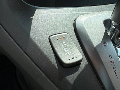 2010 Honda CR-V EX-L