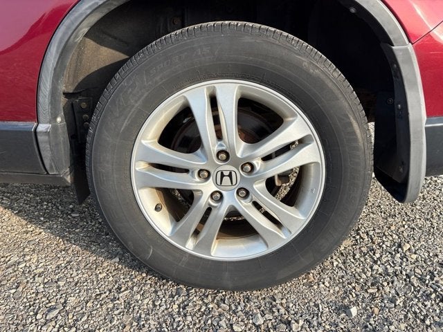 2010 Honda CR-V EX-L