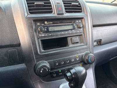 2007 Honda CR-V LX