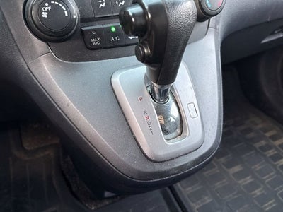 2007 Honda CR-V LX