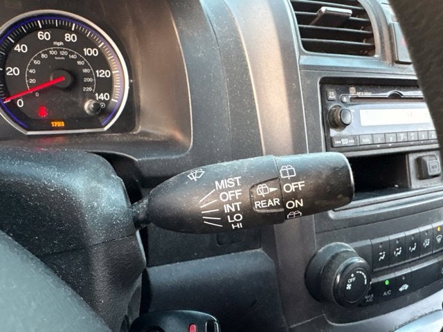 2007 Honda CR-V LX