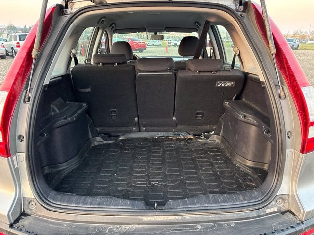 2007 Honda CR-V LX