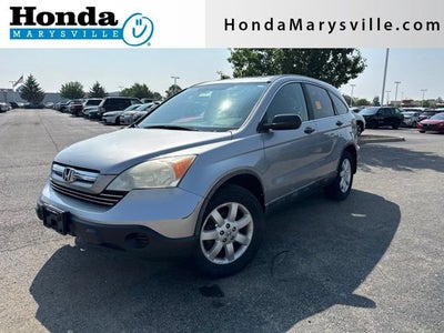 2008 Honda CR-V EX
