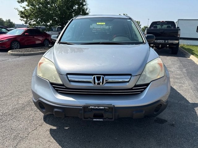 2008 Honda CR-V EX