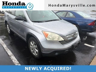 2008 Honda CR-V EX