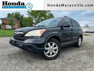 2008 Honda CR-V EX-L