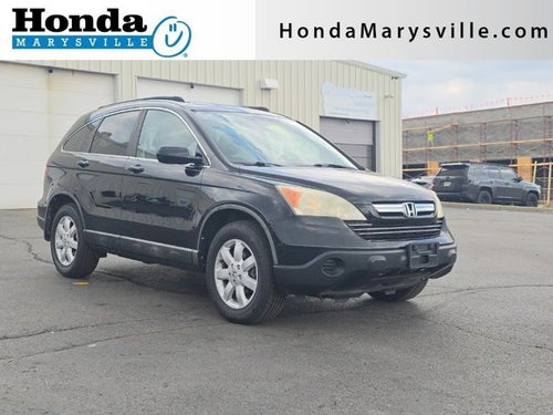 2008 Honda CR-V EX-L