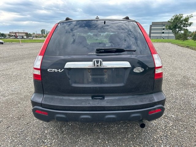 2008 Honda CR-V EX-L