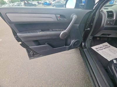 2008 Honda CR-V EX-L