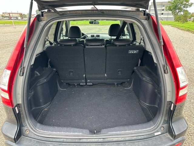 2008 Honda CR-V EX-L