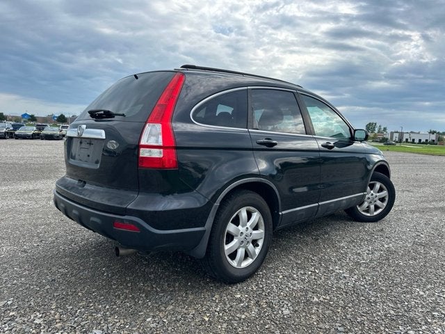 2008 Honda CR-V EX-L
