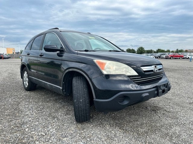 2008 Honda CR-V EX-L