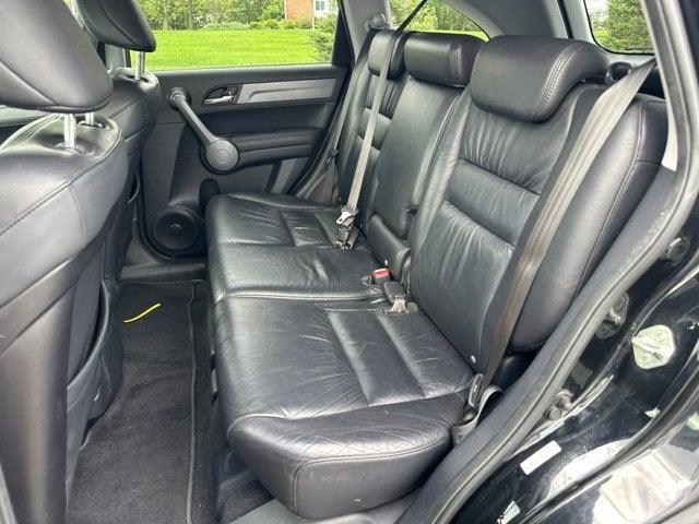 2008 Honda CR-V EX-L