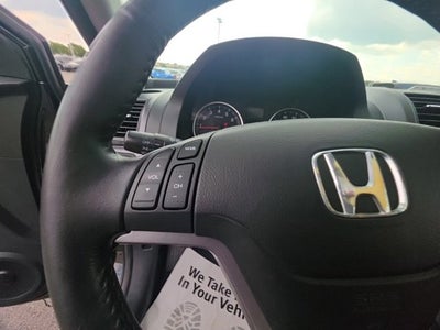 2008 Honda CR-V EX-L