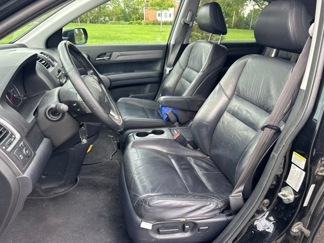 2008 Honda CR-V EX-L