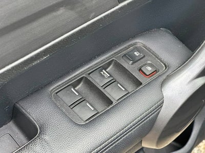 2008 Honda CR-V EX-L