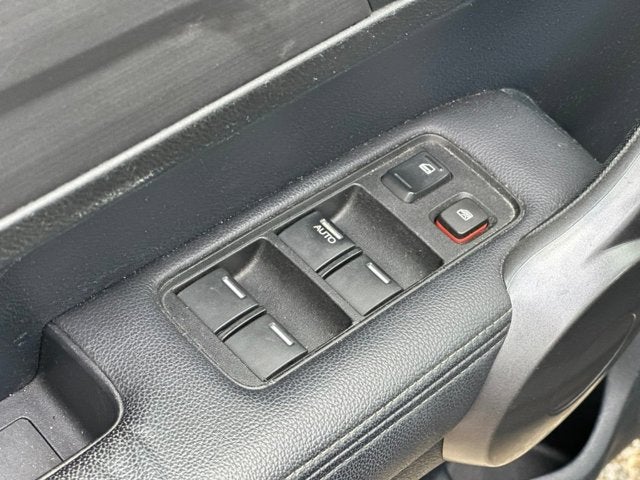2008 Honda CR-V EX-L