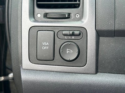 2008 Honda CR-V EX-L
