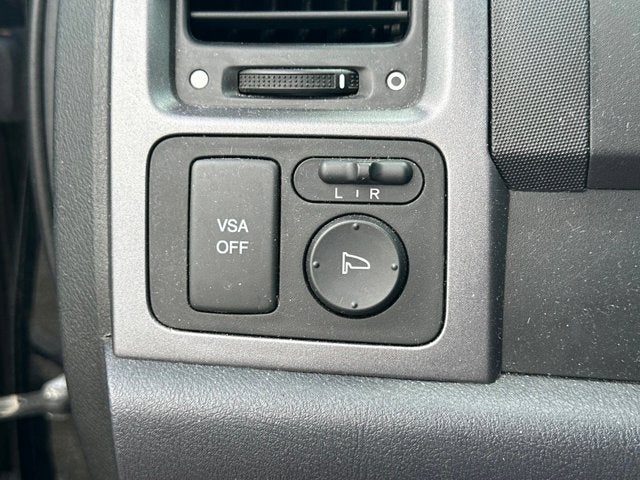 2008 Honda CR-V EX-L