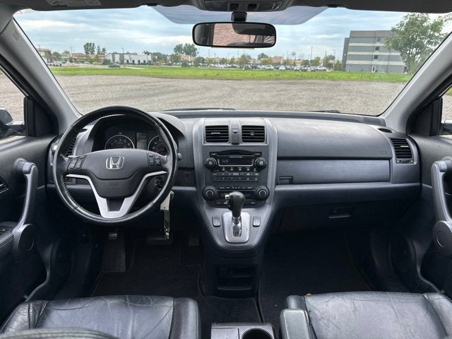 2008 Honda CR-V EX-L
