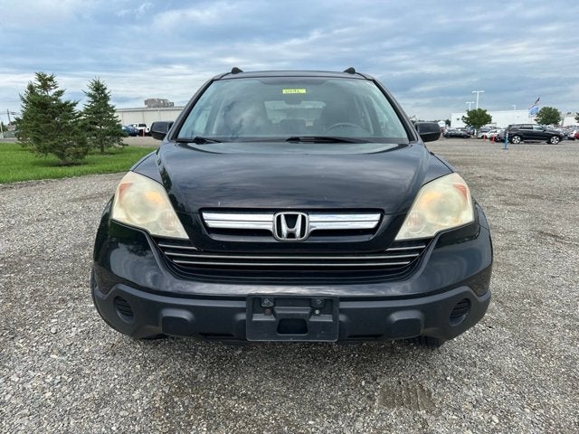 2008 Honda CR-V EX-L