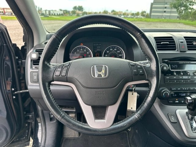 2008 Honda CR-V EX-L