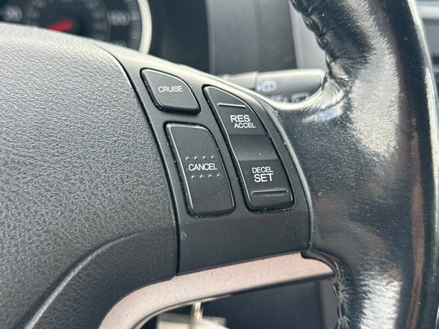 2008 Honda CR-V EX-L