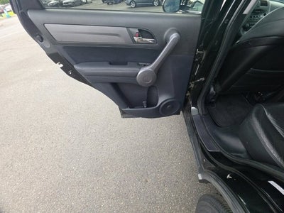 2008 Honda CR-V EX-L