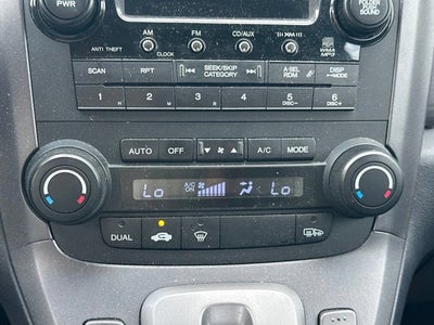 2008 Honda CR-V EX-L