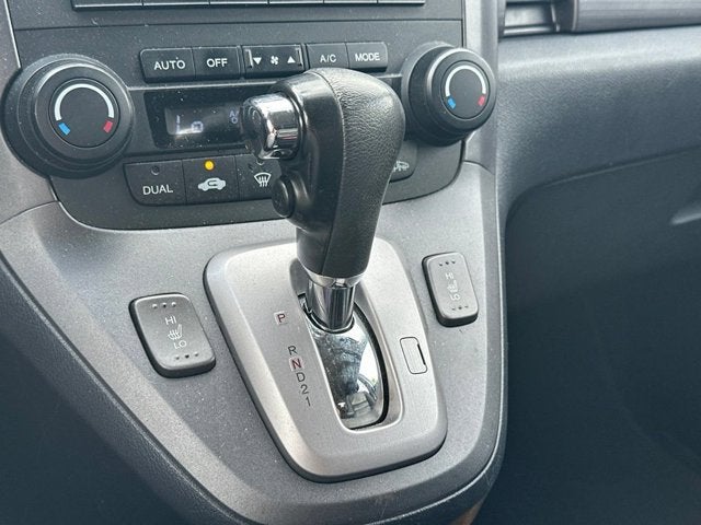 2008 Honda CR-V EX-L