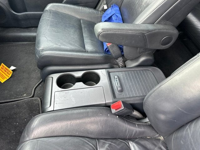 2008 Honda CR-V EX-L