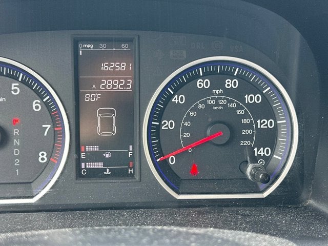 2008 Honda CR-V EX-L
