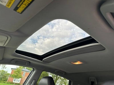 2008 Honda CR-V EX-L