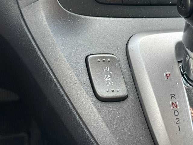 2008 Honda CR-V EX-L