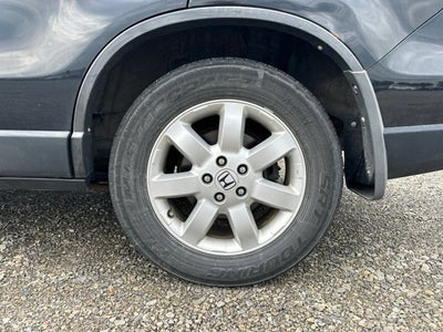 2008 Honda CR-V EX-L