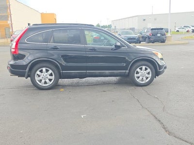 2008 Honda CR-V EX-L
