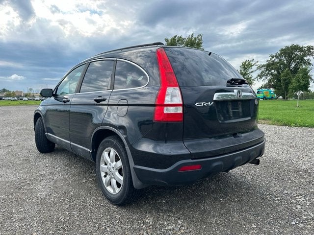 2008 Honda CR-V EX-L