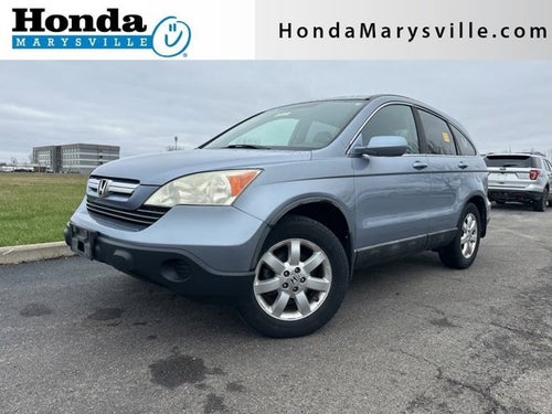 2008 Honda CR-V EX-L