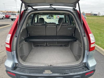 2008 Honda CR-V EX-L