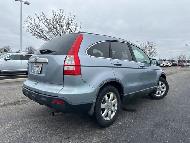 2008 Honda CR-V EX-L