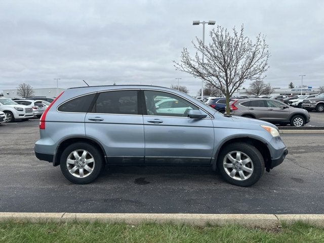 2008 Honda CR-V EX-L