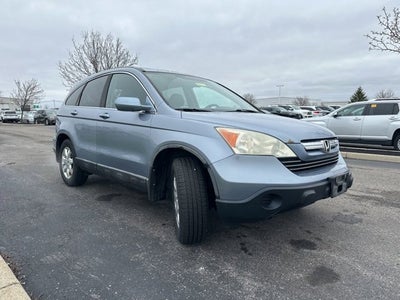 2008 Honda CR-V EX-L