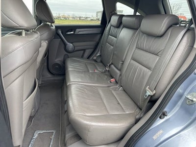 2008 Honda CR-V EX-L