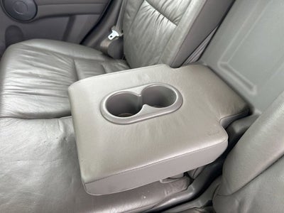 2008 Honda CR-V EX-L
