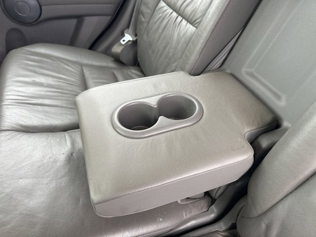 2008 Honda CR-V EX-L