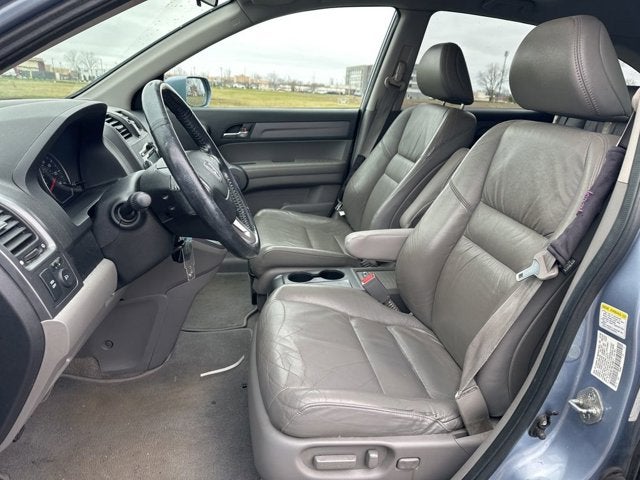 2008 Honda CR-V EX-L